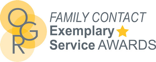 Exemplary Service Award
