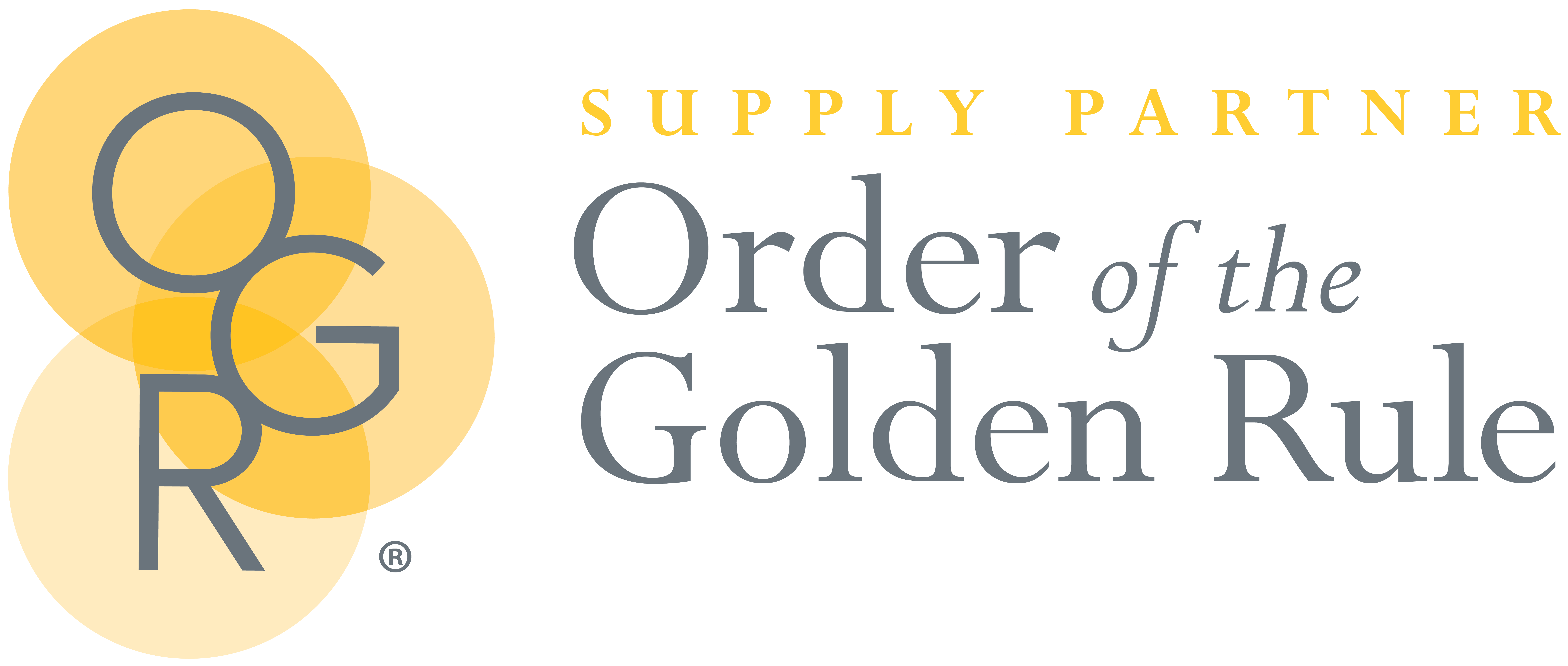 OGR Supply Partner logo 2021