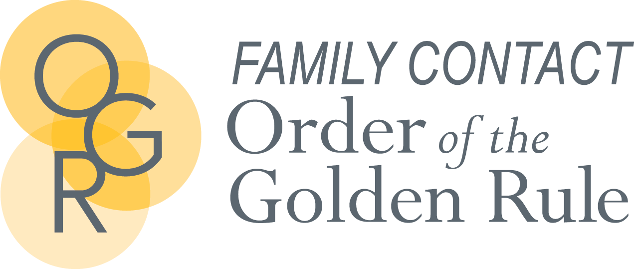 OGR Family Contact Program